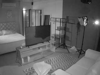 JBTV DiningRoom VoyeurCam